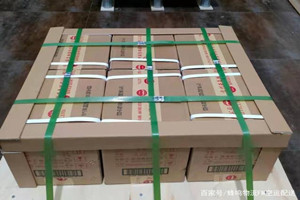 成吉思汗航空邮寄酒水【机场货运当天